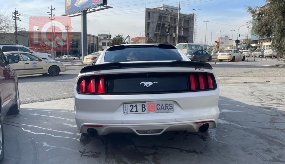 فورد موستانج